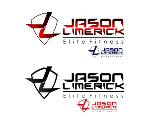 Logo Design by sunny for Jason Limerick Elite Fitness | Design: #3002709