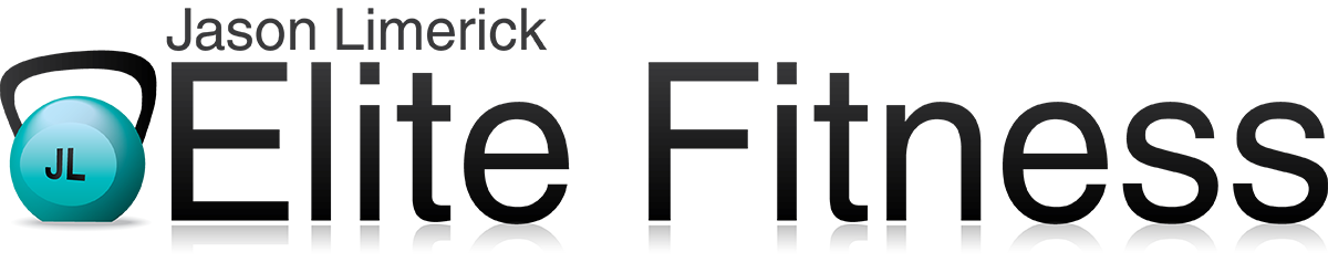 Diseño de Logo por 45DWorks para Jason Limerick Elite Fitness | Diseño #2994485