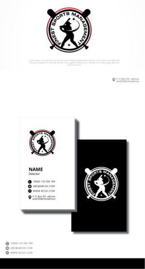 Logo-Design von graphicevolution für dieses Projekt | Design: #22889122