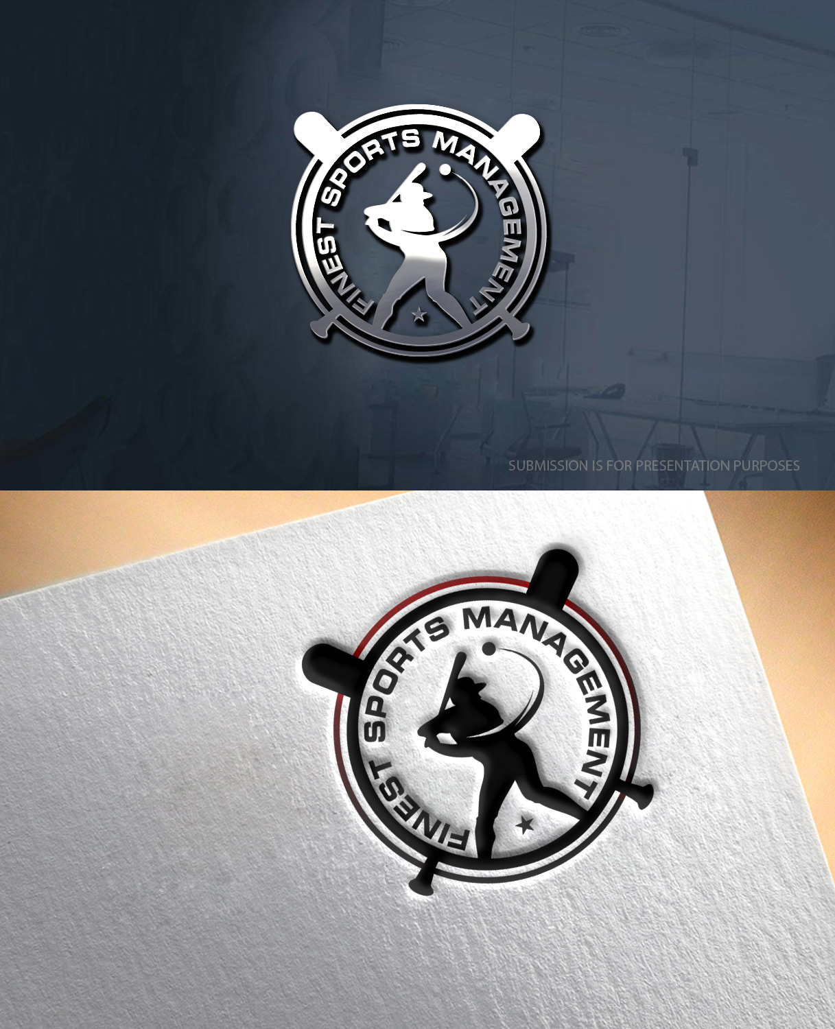 Logo-Design von graphicevolution für dieses Projekt | Design #22889123