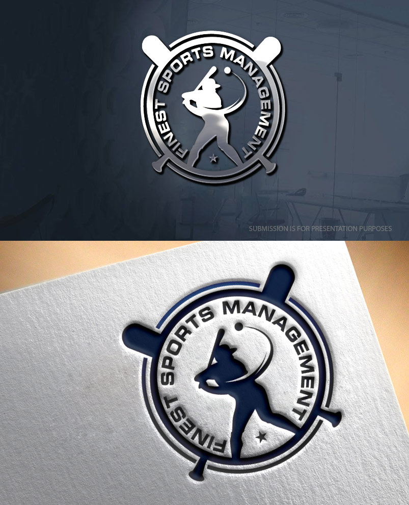 Design de Logo par graphicevolution pour ce projet | Design #22903442