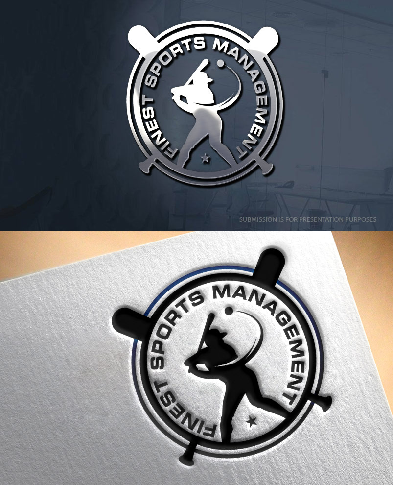 Logo-Design von graphicevolution für dieses Projekt | Design #22903443