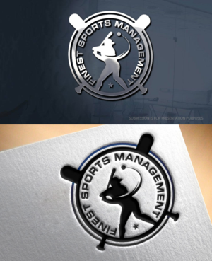 Logo-Design von graphicevolution für dieses Projekt | Design: #22903443