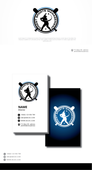 Logo-Design von graphicevolution für dieses Projekt | Design: #22903444