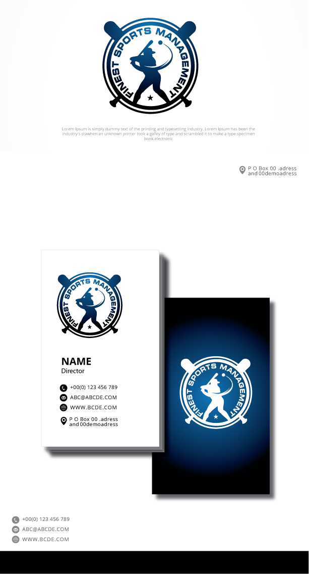 Design de Logo par graphicevolution pour ce projet | Design #22903446