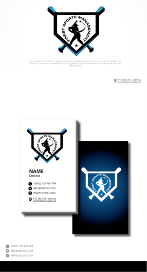 Logo-Design von graphicevolution für dieses Projekt | Design: #22914486