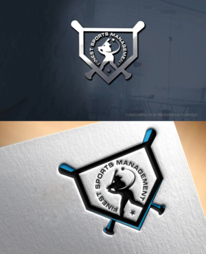 Design de Logo par graphicevolution pour ce projet | Design : #22914487