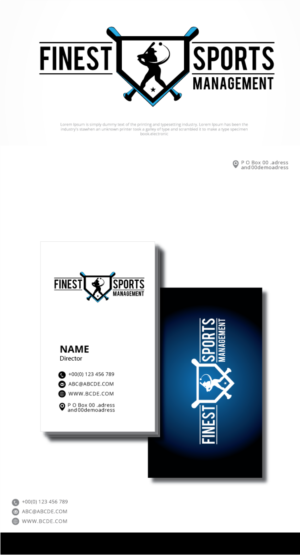 Logo-Design von graphicevolution für dieses Projekt | Design: #22914515