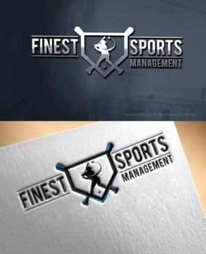 Design de Logo par graphicevolution pour ce projet | Design : #22914516