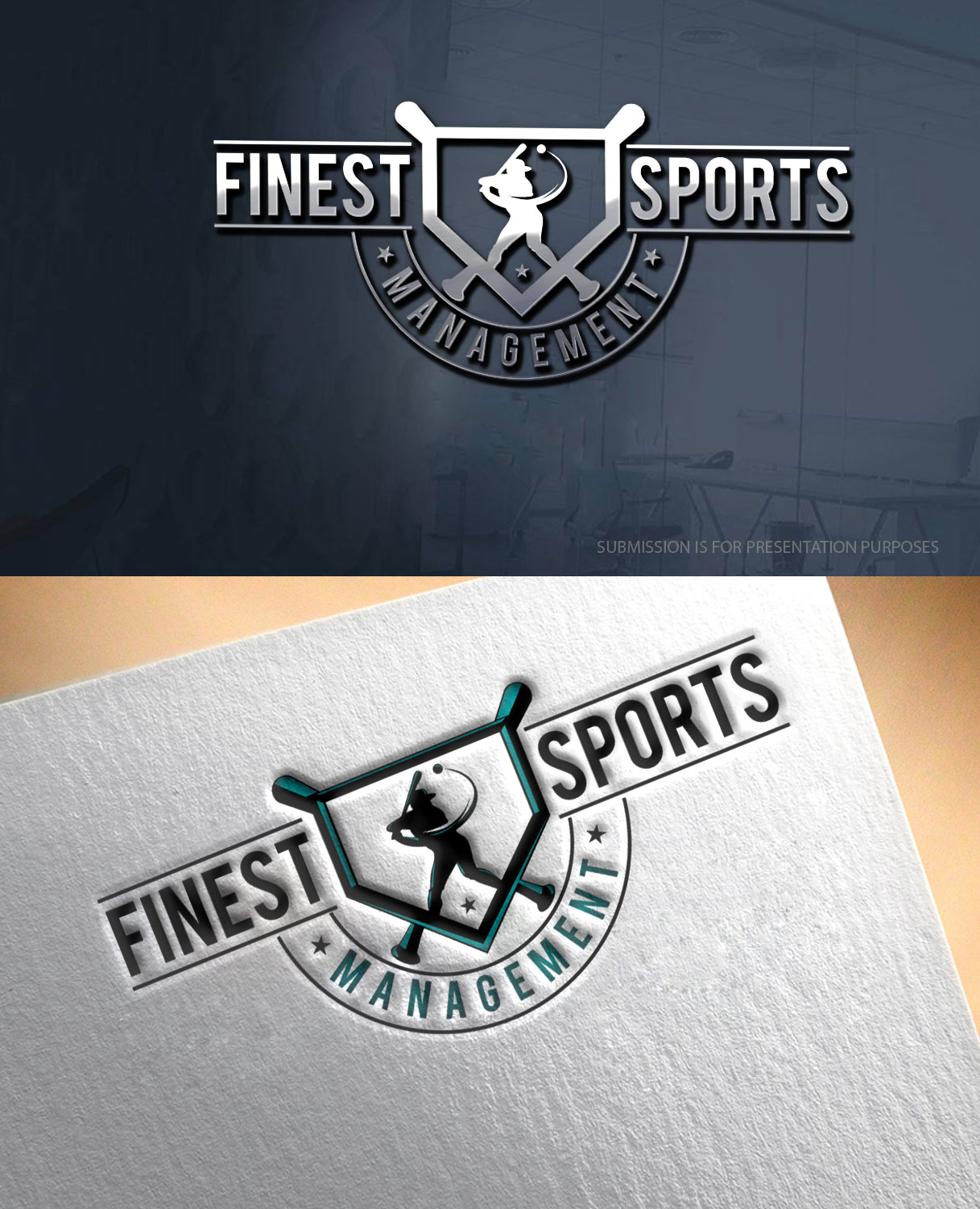 Logo-Design von graphicevolution für dieses Projekt | Design #22924130