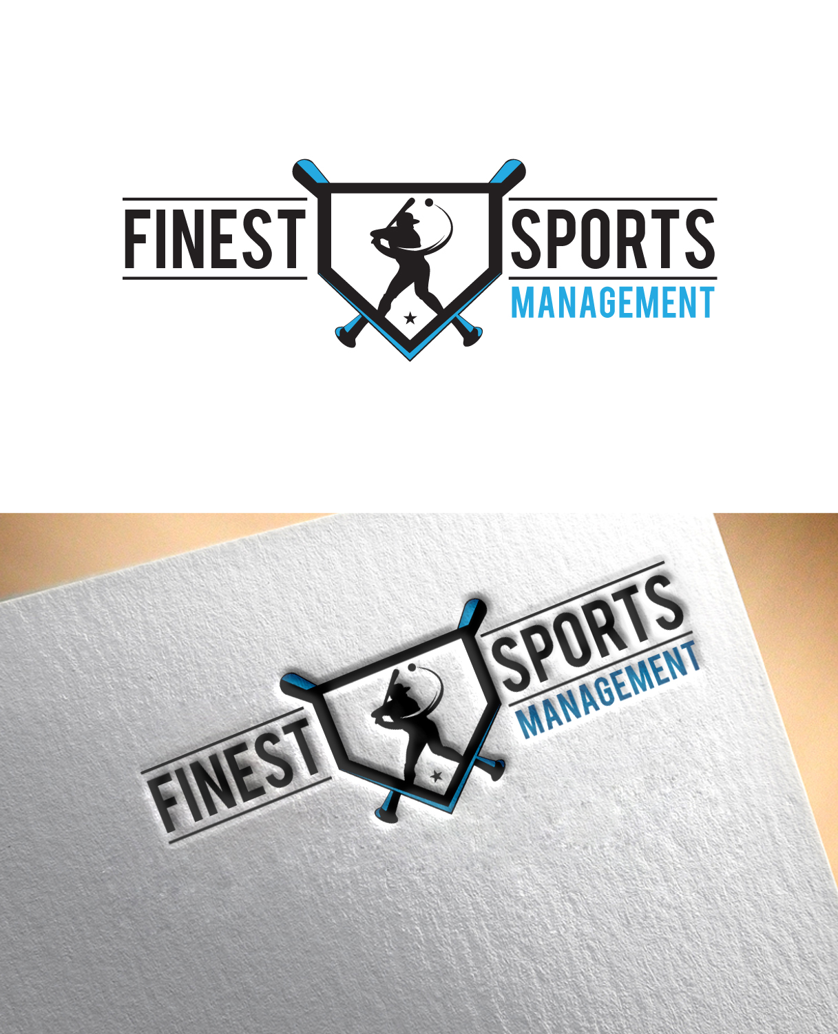 Logo-Design von graphicevolution für dieses Projekt | Design #22939037