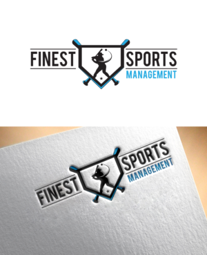 Design de Logo par graphicevolution pour ce projet | Design : #22939037