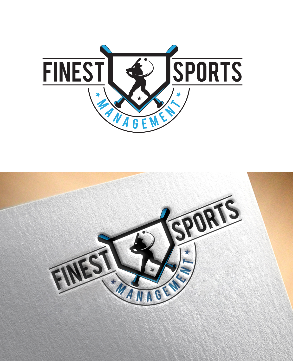 Logo-Design von graphicevolution für dieses Projekt | Design #22939055