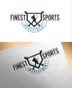 Design de Logo par graphicevolution pour ce projet | Design : #22939055