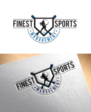 Design de Logo par graphicevolution pour ce projet | Design : #22939163