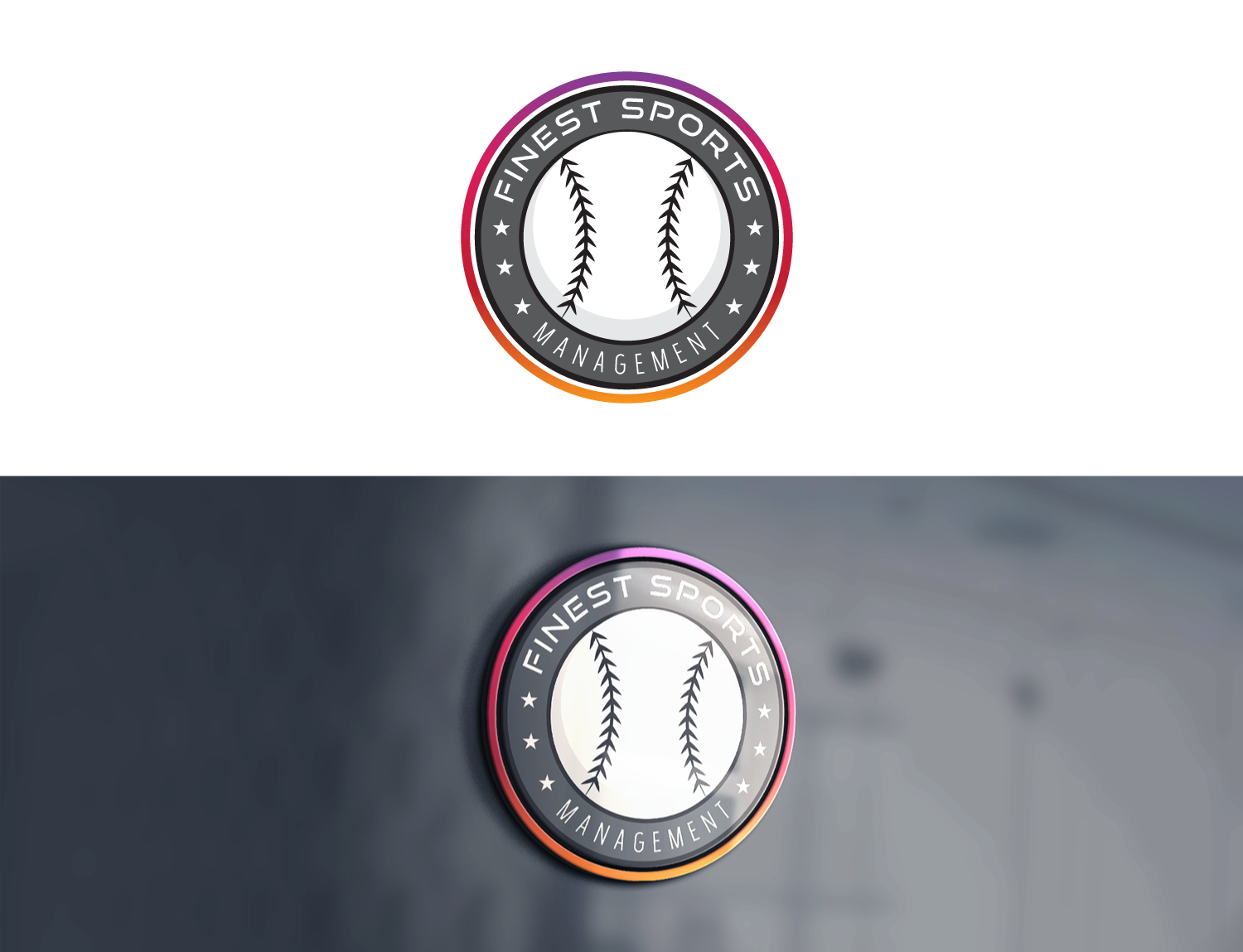 Logo Design by IHefney for this project | Design #22900680