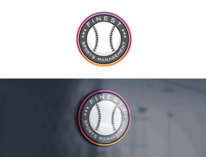 Logo Design by IHefney