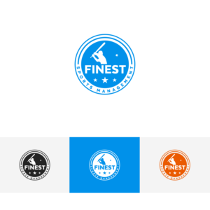 Logo Design by Graphics Farrukh 2