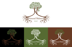 Logo Design by Riz' for this project | Design: #22898348