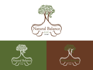 Logo Design by Riz' for this project | Design: #22903938