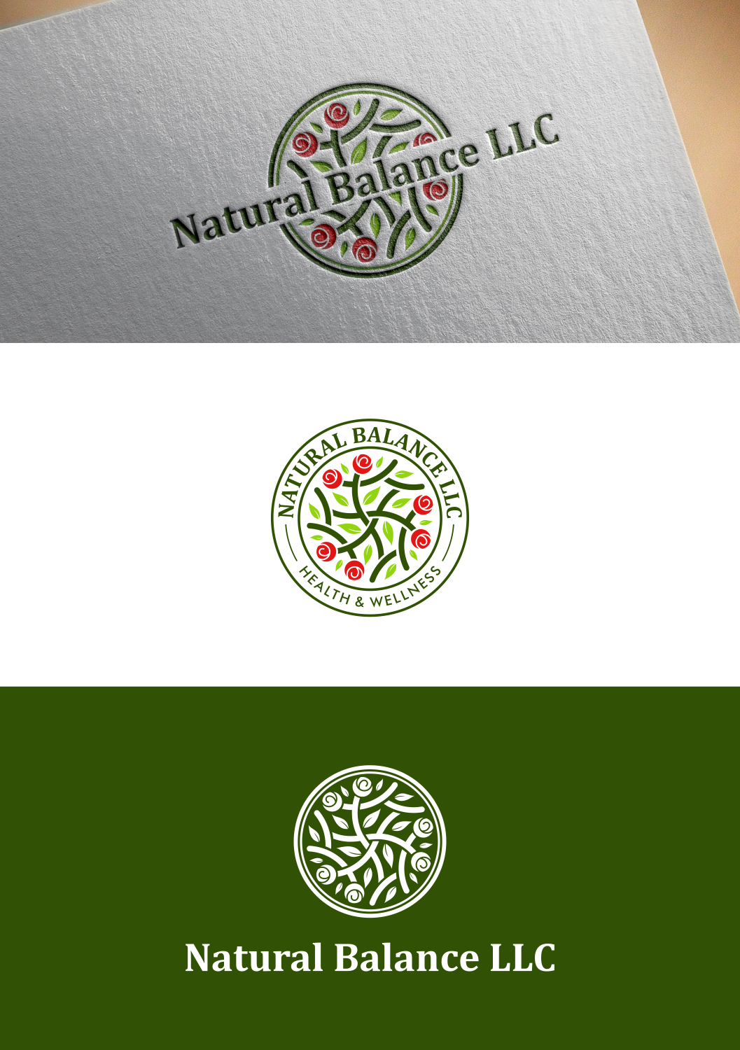 Logo Design by eudo for this project | Design #22892363
