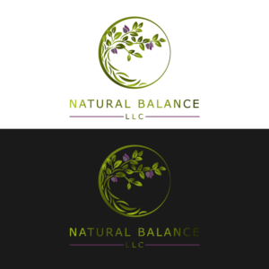 Logo Design by Iryna 3 for this project | Design: #22912268