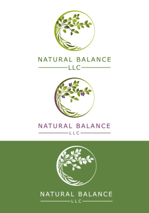 Logo-Design von Iryna 3 für dieses Projekt | Design: #22921270