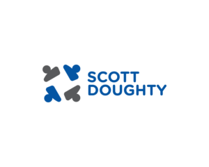 Logo Design by NDRO for SCOTT DOUGHTY | Design #22888654