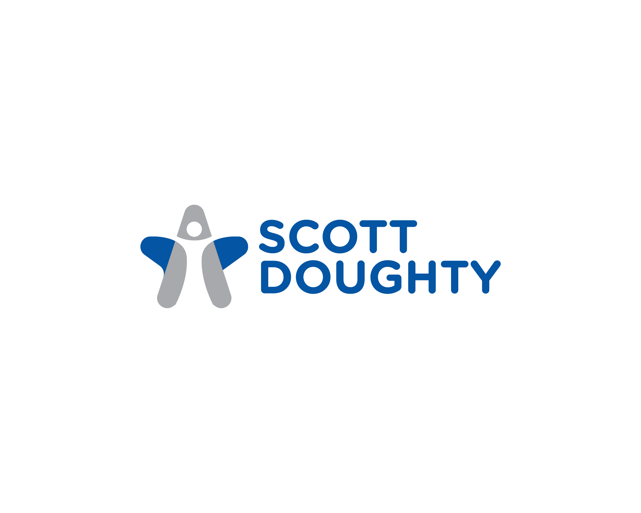 Logo Design by NDRO for SCOTT DOUGHTY | Design #22888655