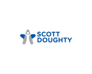 Logo Design by NDRO for SCOTT DOUGHTY | Design: #22888655