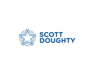 Logo Design by NDRO for SCOTT DOUGHTY | Design: #22888657