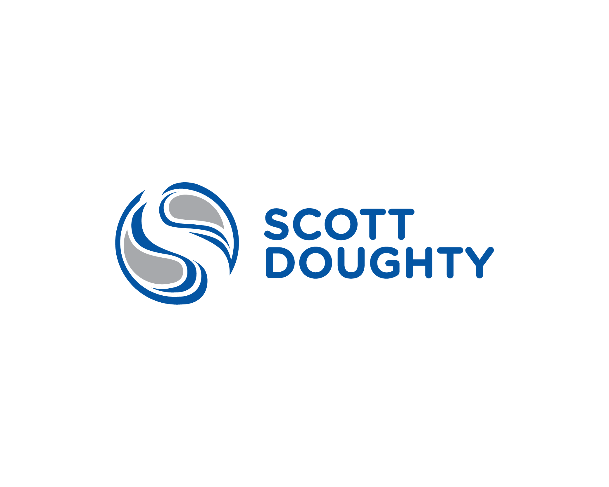 Logo Design by NDRO for SCOTT DOUGHTY | Design #22888658