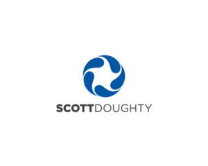 Logo Design by NDRO for SCOTT DOUGHTY | Design: #22888666