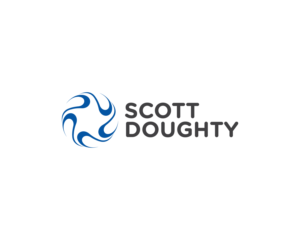 Logo Design by NDRO for SCOTT DOUGHTY | Design: #22888667