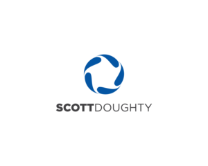 Logo Design by NDRO for SCOTT DOUGHTY | Design: #22888674