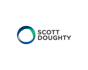 Logo Design by NDRO for SCOTT DOUGHTY | Design: #22888677