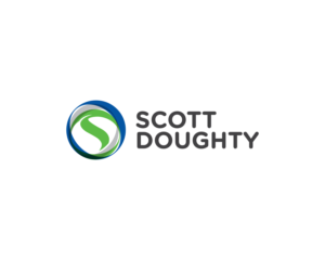 Logo Design by NDRO for SCOTT DOUGHTY | Design: #22888678