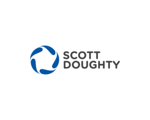 Logo Design by NDRO for SCOTT DOUGHTY | Design: #22888683