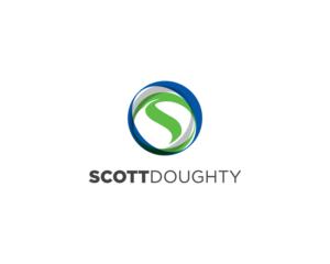 Logo Design by NDRO for SCOTT DOUGHTY | Design: #22888685