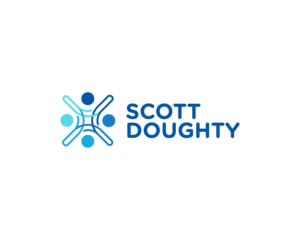 Logo Design by NDRO for SCOTT DOUGHTY | Design: #22888686