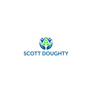 Logo Design by elunico for SCOTT DOUGHTY | Design: #22884356