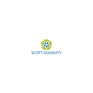 Logo Design by elunico for SCOTT DOUGHTY | Design: #22884458
