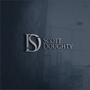 Logo Design by Arham Hidayat for SCOTT DOUGHTY | Design #22906421