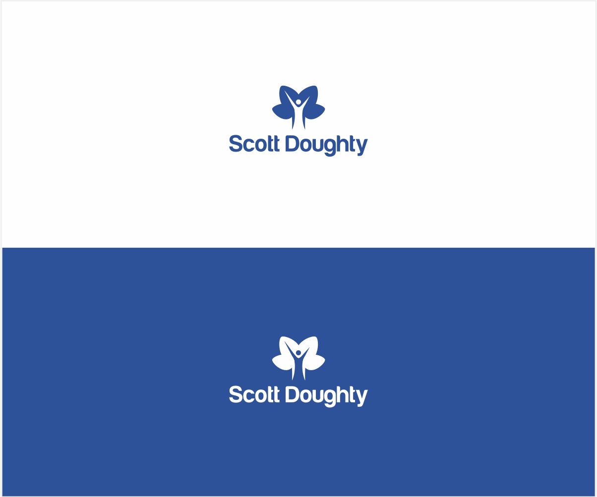 Logo Design by Logocraft for SCOTT DOUGHTY | Design #22886314