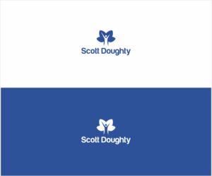 Logo-Design von Logocraft für SCOTT DOUGHTY | Design: #22886314