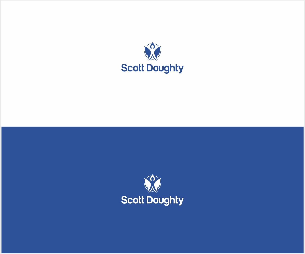 Logo Design by Logocraft for SCOTT DOUGHTY | Design #22886315
