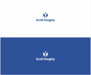 Logo-Design von Logocraft für SCOTT DOUGHTY | Design: #22886315
