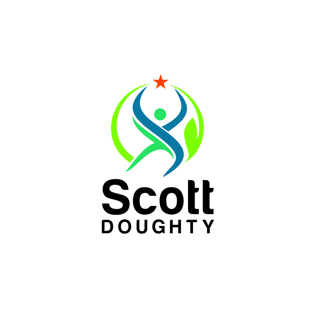Logo-Design von debdesign für SCOTT DOUGHTY | Design #22884922