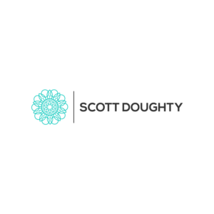Logo-Design von debdesign für SCOTT DOUGHTY | Design: #22919024