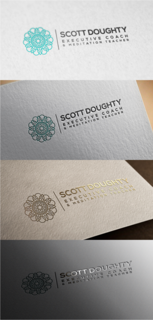 Logo-Design von debdesign für SCOTT DOUGHTY | Design: #22925924